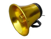 YH-20B內置揚聲器